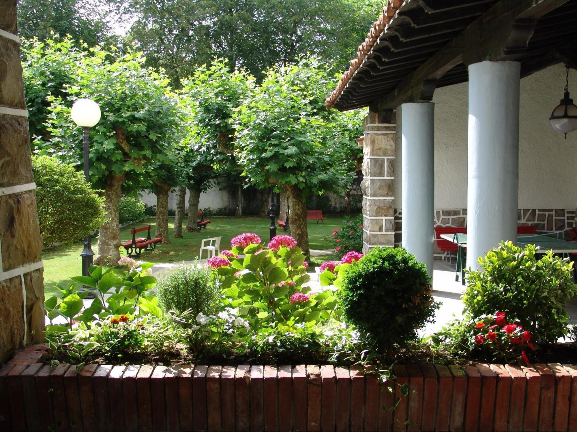 Hostal Ayestaran I Lekunberri Exterior foto