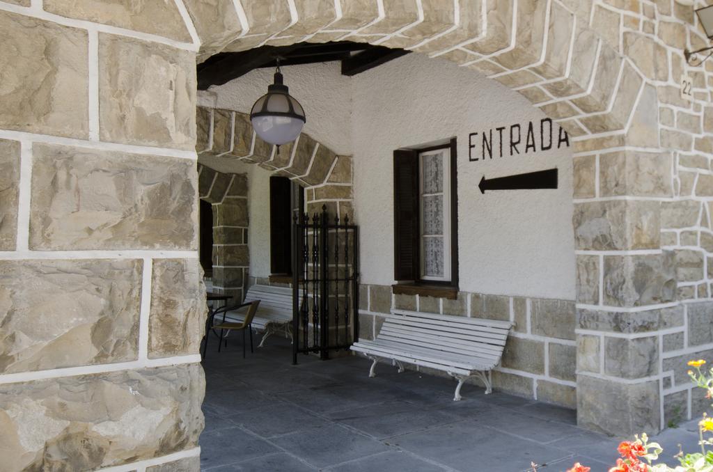 Hostal Ayestaran I Lekunberri Exterior foto