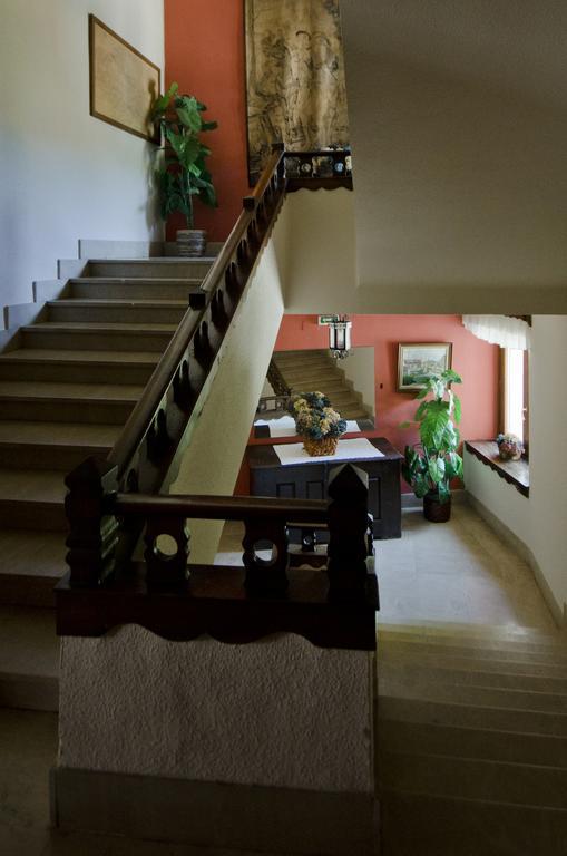 Hostal Ayestaran I Lekunberri Exterior foto