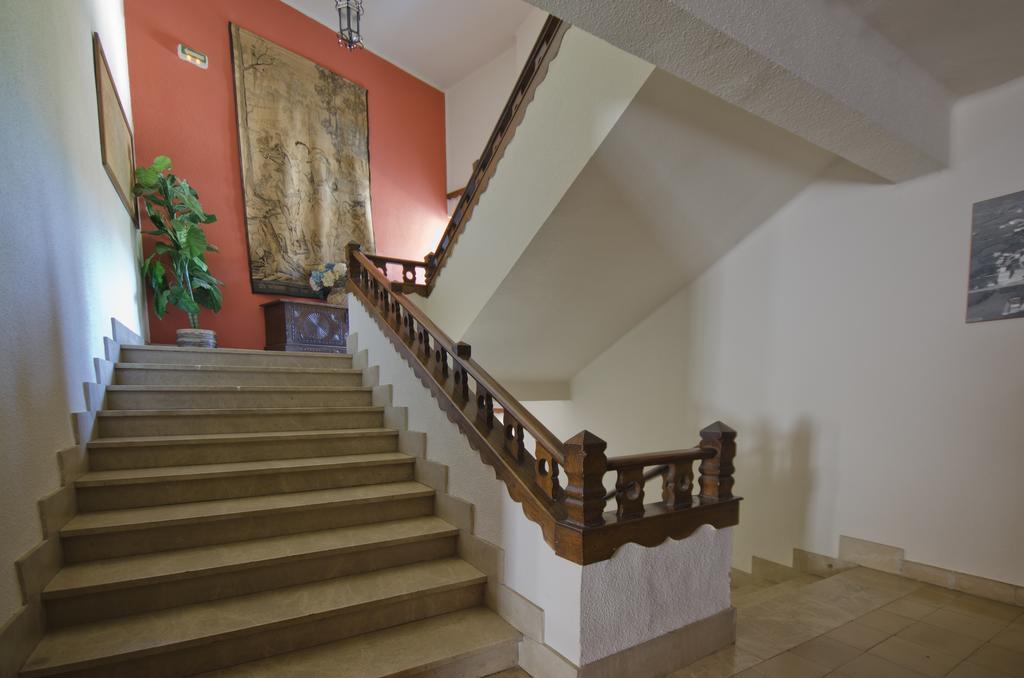 Hostal Ayestaran I Lekunberri Exterior foto