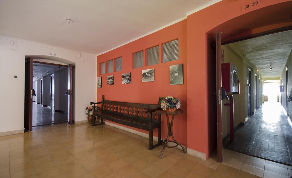 Hostal Ayestaran I Lekunberri Exterior foto