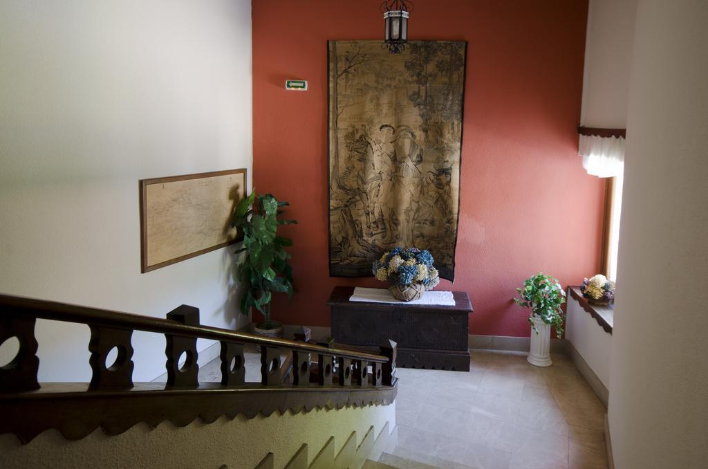 Hostal Ayestaran I Lekunberri Exterior foto