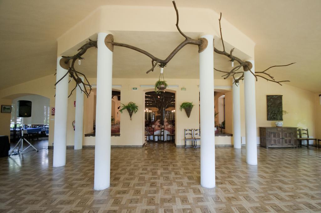 Hostal Ayestaran I Lekunberri Exterior foto