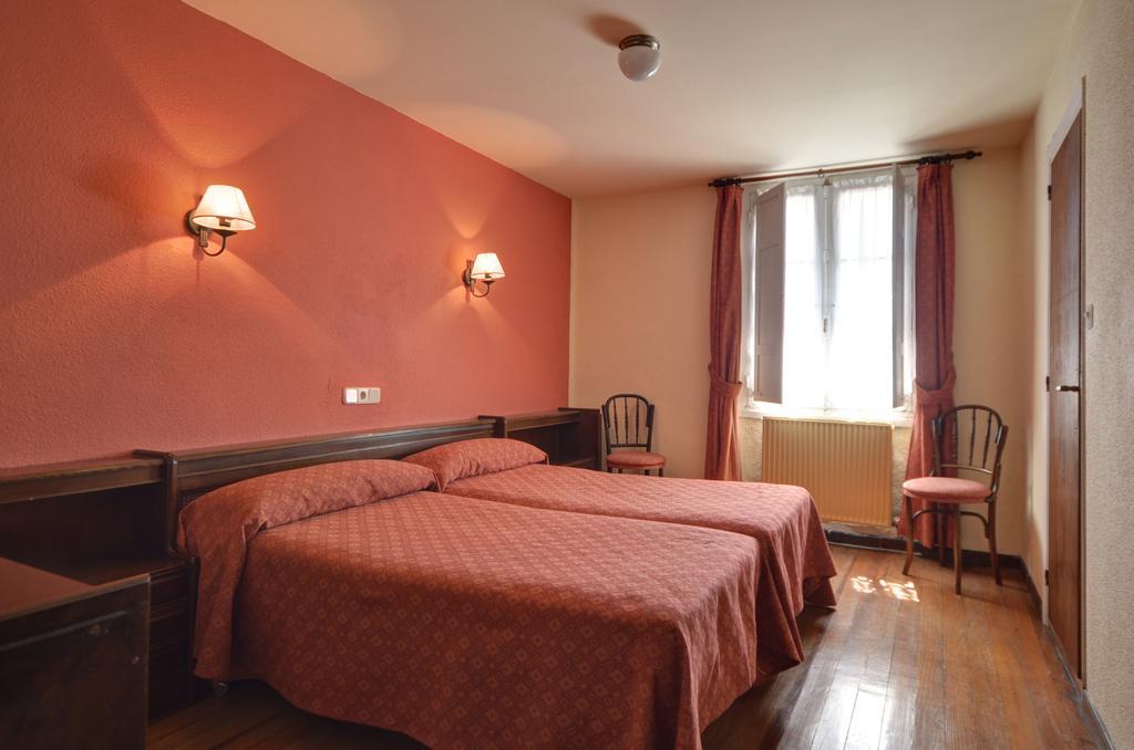 Hostal Ayestaran I Lekunberri Exterior foto