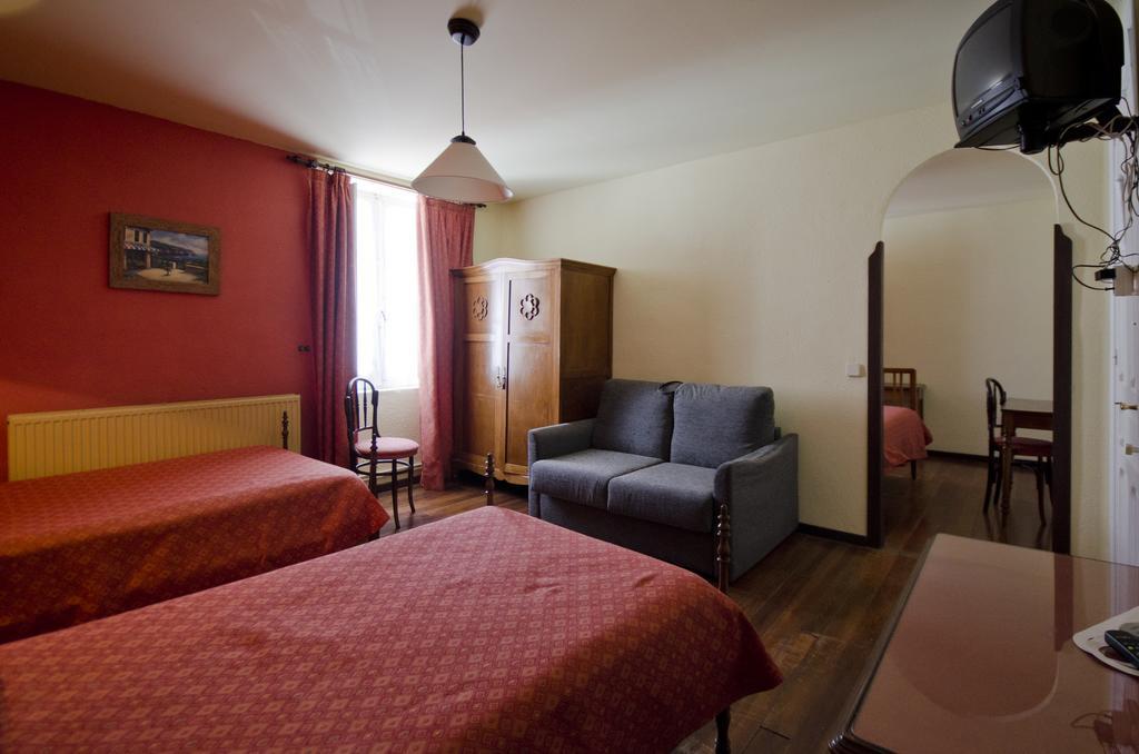 Hostal Ayestaran I Lekunberri Exterior foto