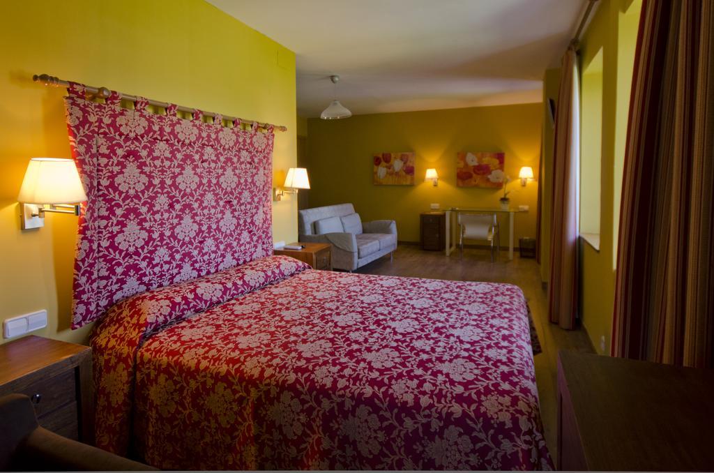 Hostal Ayestaran I Lekunberri Exterior foto